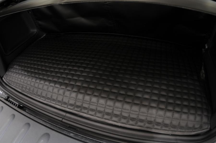 Багажник Smart ForTwo Ultimate Style by Brabus 2011 года  (фото 2 из 19)